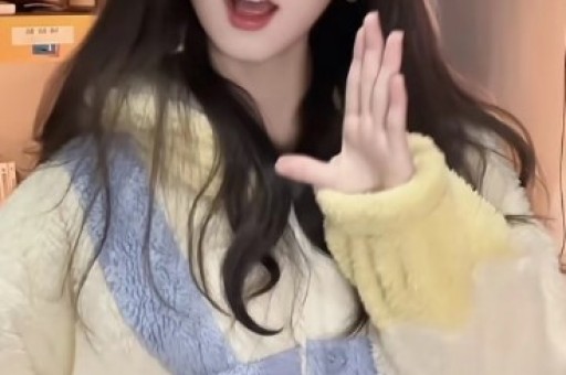 网红歌手